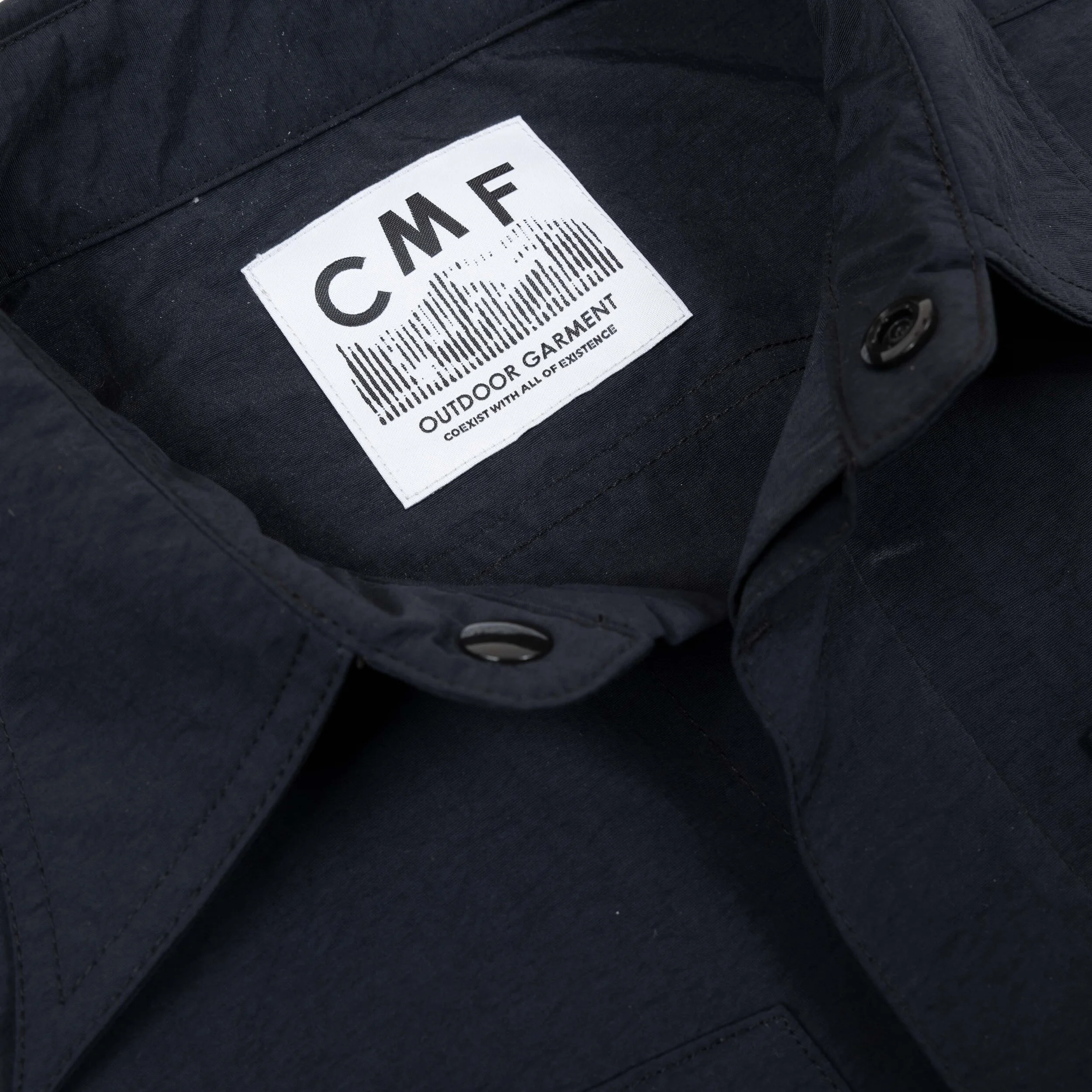 5W ゴワット Mui shirts グレー PRODUCT | 5W